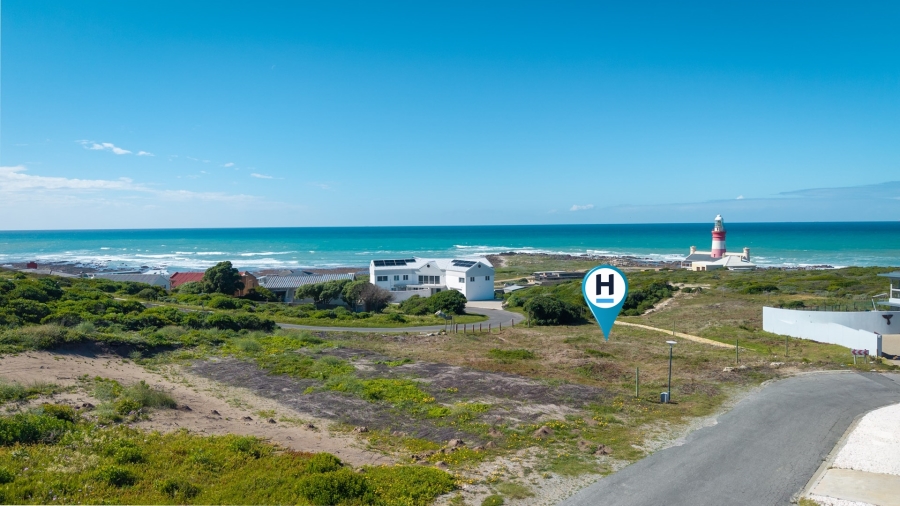 0 Bedroom Property for Sale in Agulhas Western Cape